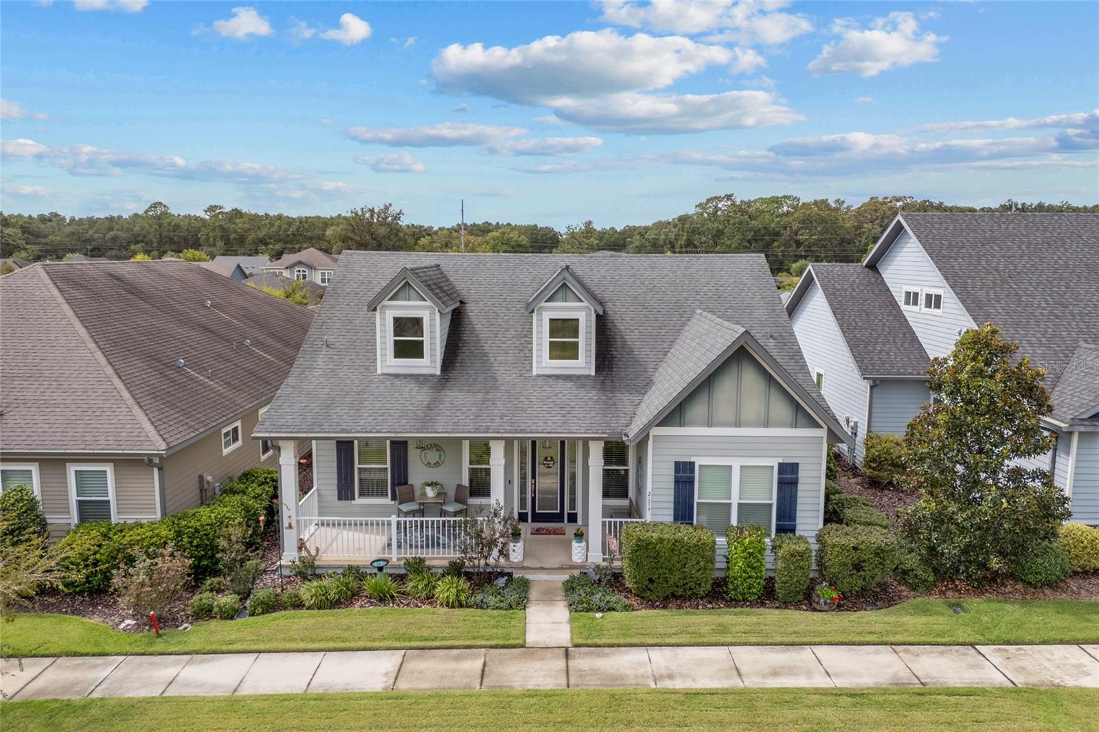 2674 SW 120TH DR, GAINESVILLE, FL, 32608