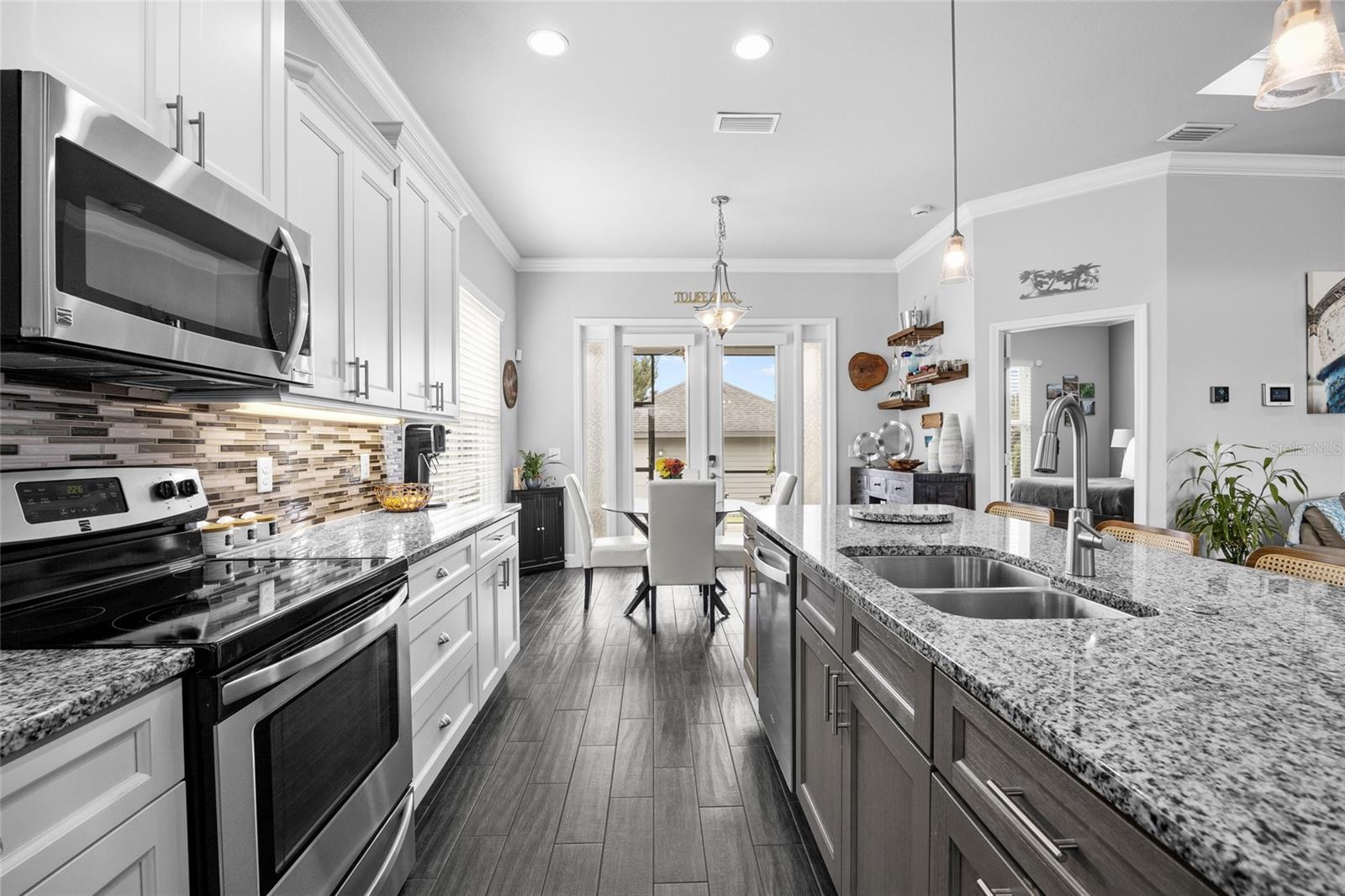 2674 SW 120TH DR, GAINESVILLE, FL, 32608