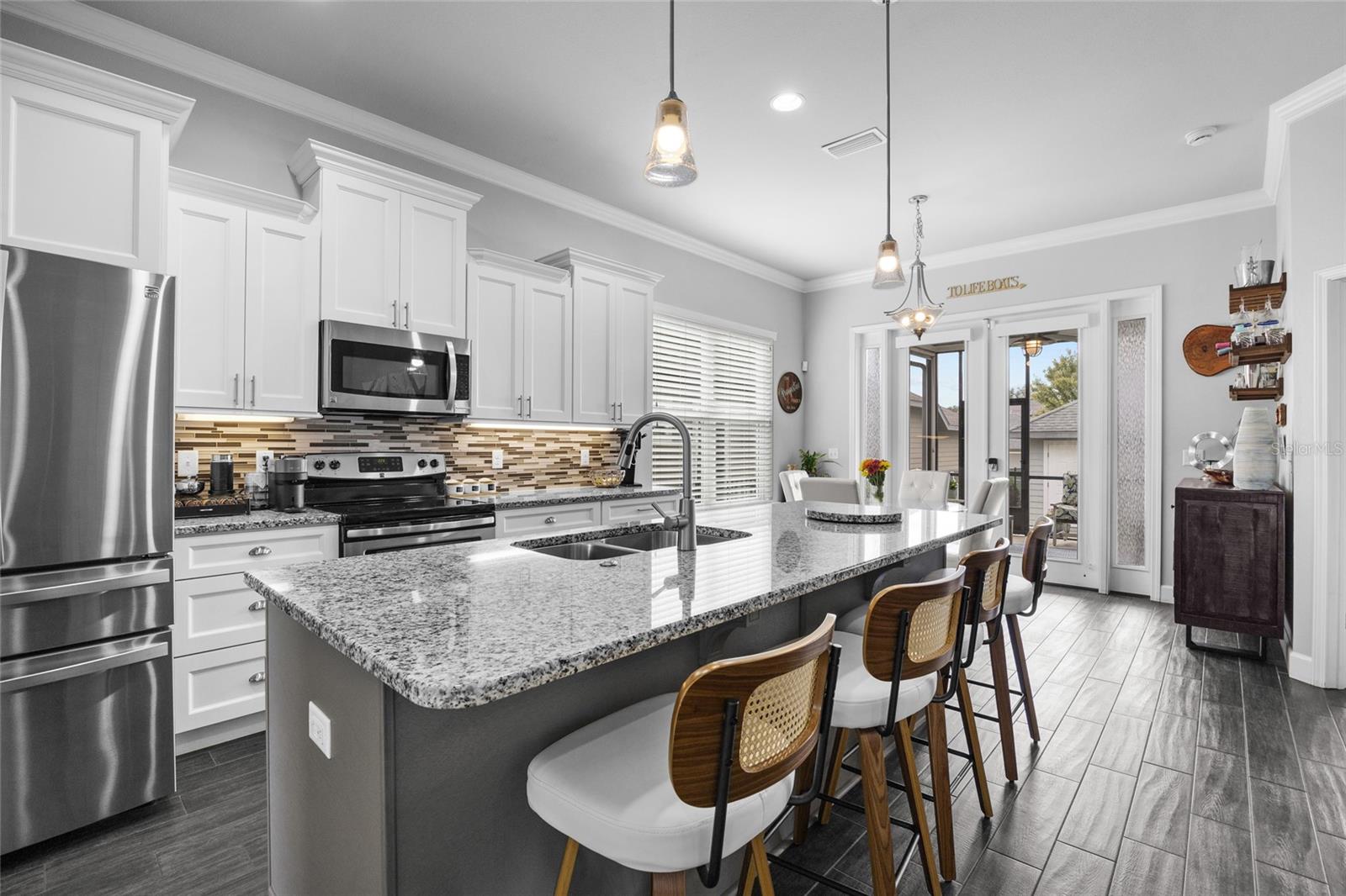 2674 SW 120TH DR, GAINESVILLE, FL, 32608