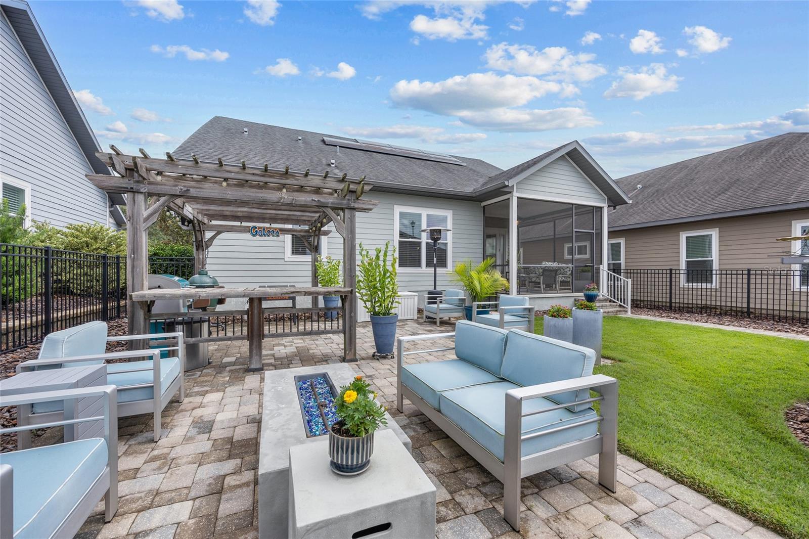 2674 SW 120TH DR, GAINESVILLE, FL, 32608