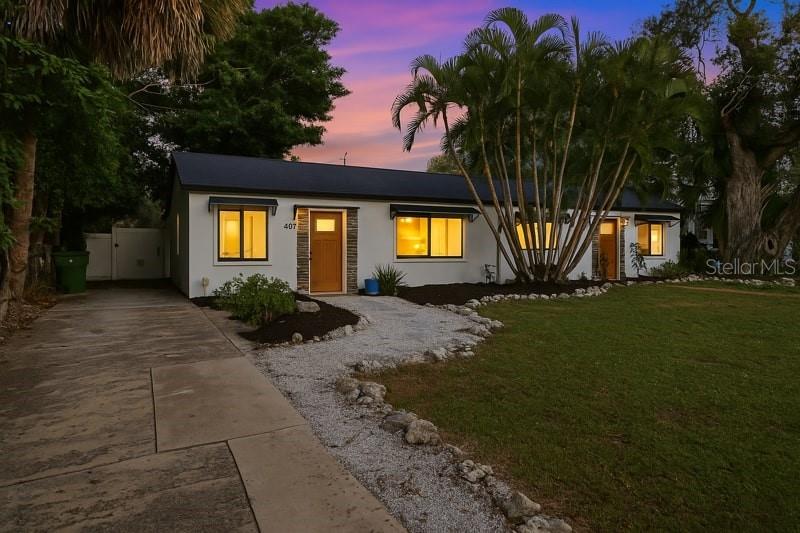 407 OHIO PL, SARASOTA, FL, 34236