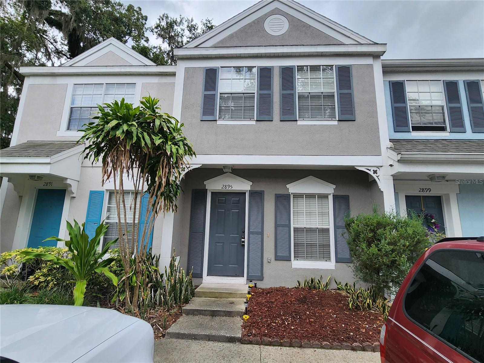 2895 GREENWOOD SPRINGS LOOP, LAKE MARY, FL, 32746