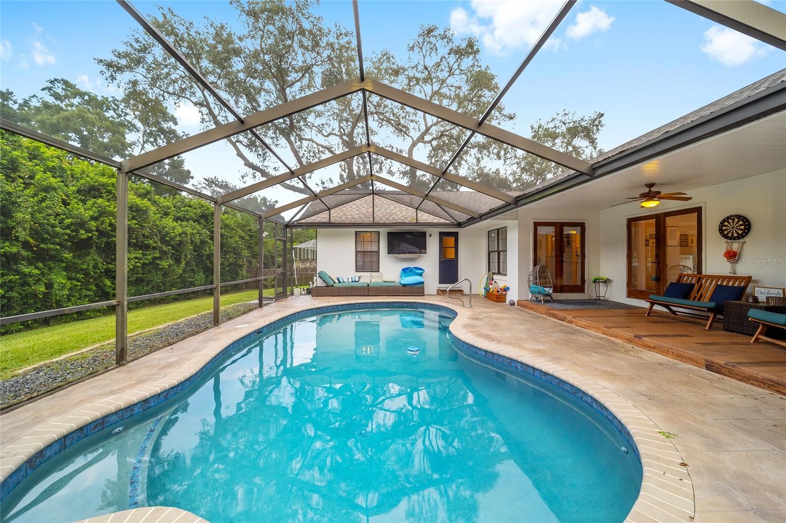 2601 SE 30TH PL, OCALA, FL, 34471