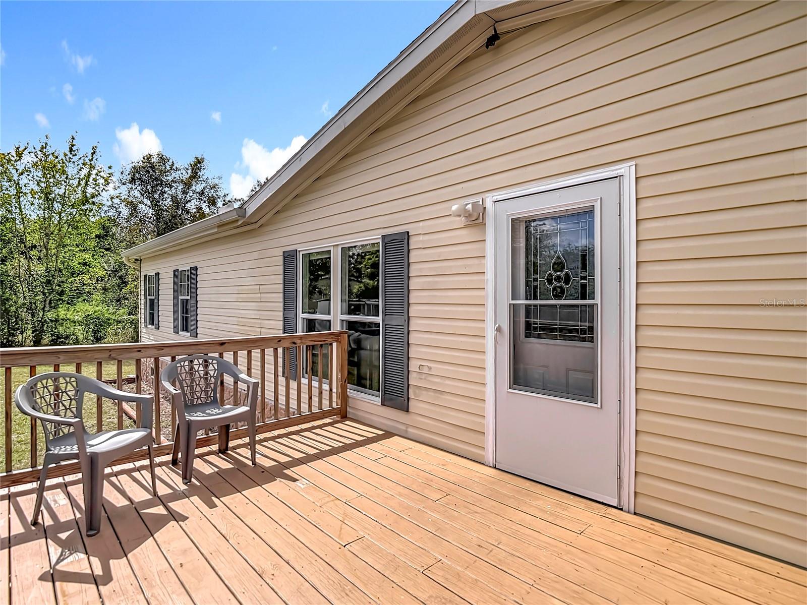 15744 DUNNING CT, SPRING HILL, FL, 34610