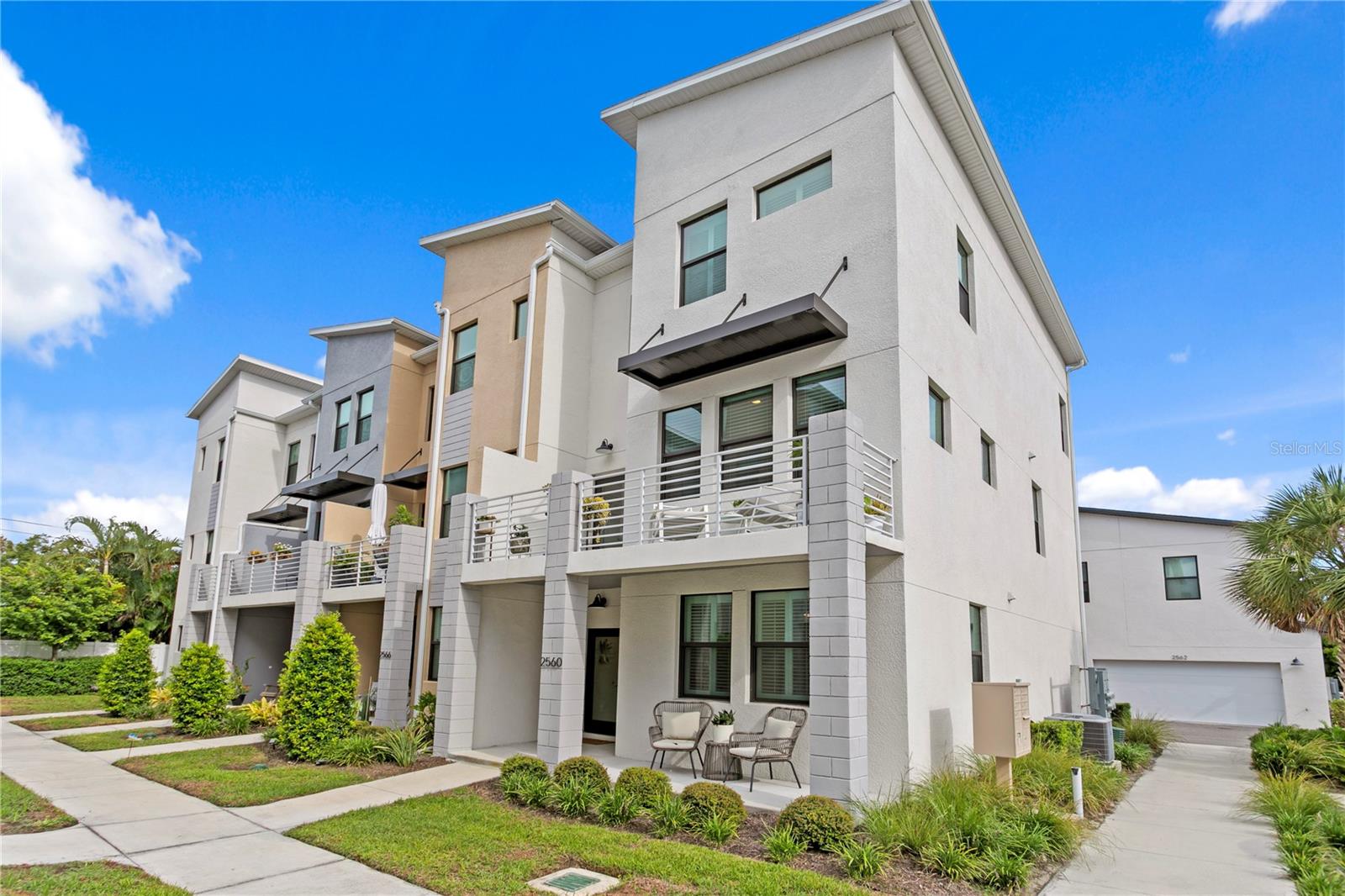 2560 12TH TER N, ST PETERSBURG, FL, 33713