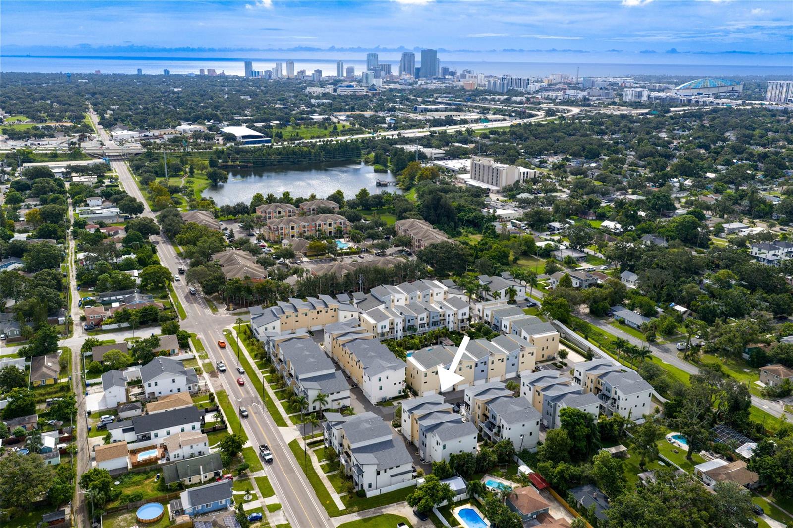 2560 12TH TER N, ST PETERSBURG, FL, 33713