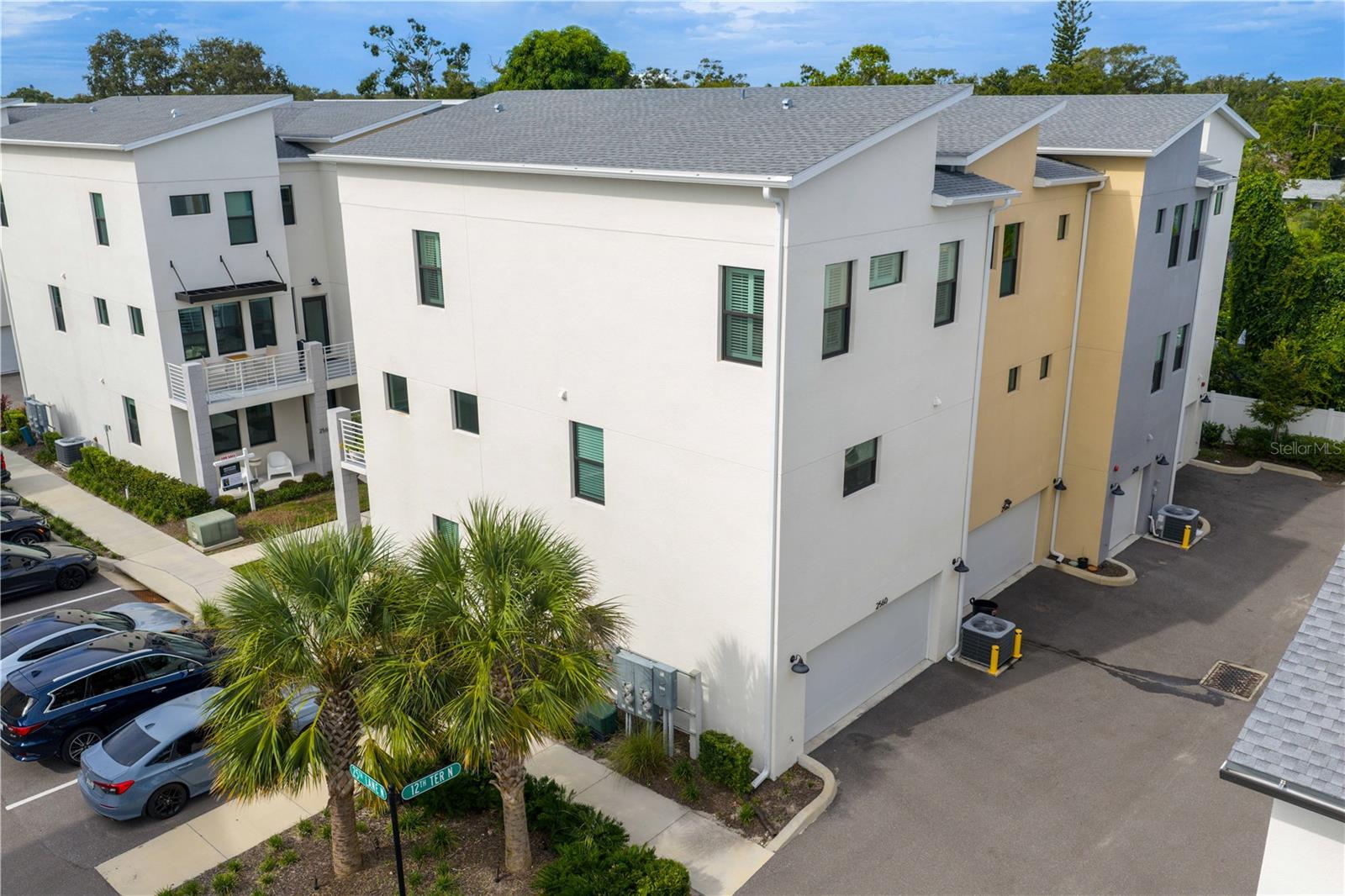 2560 12TH TER N, ST PETERSBURG, FL, 33713