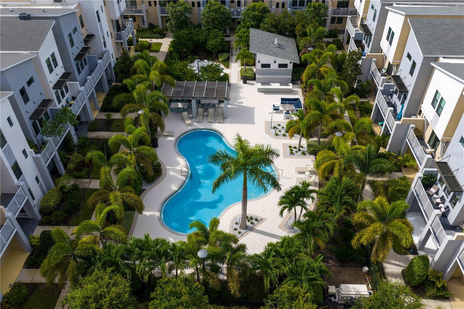 2560 12TH TER N, ST PETERSBURG, FL, 33713