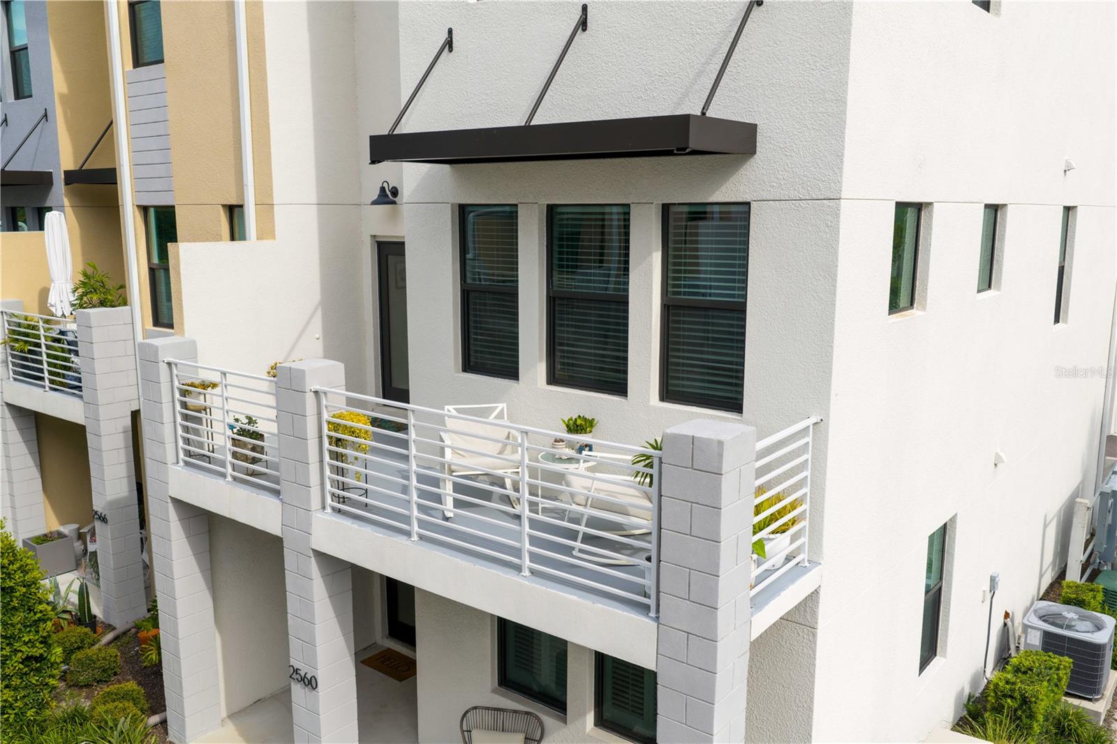 2560 12TH TER N, ST PETERSBURG, FL, 33713