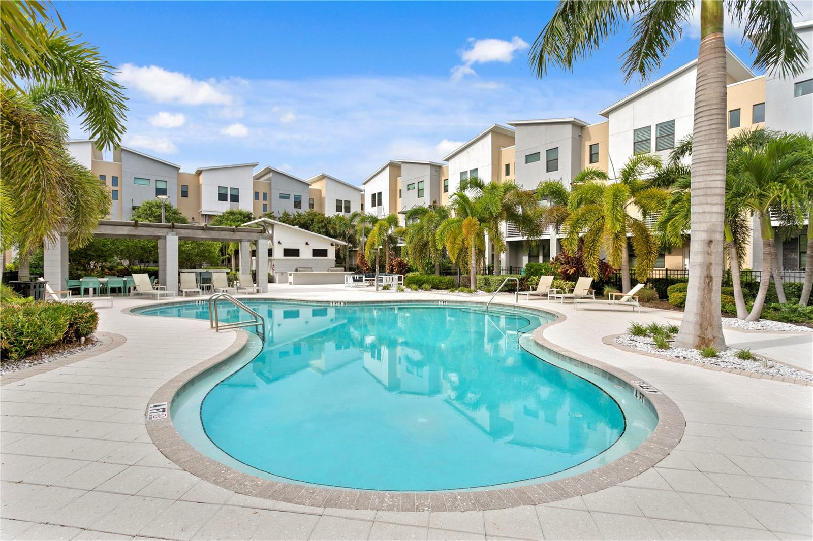 2560 12TH TER N, ST PETERSBURG, FL, 33713