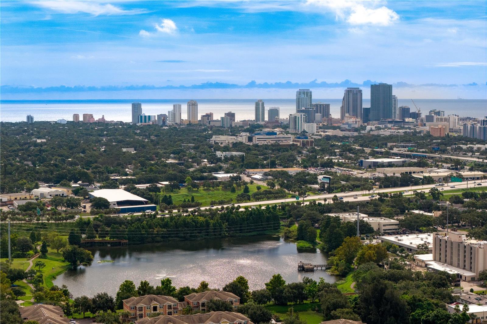 2560 12TH TER N, ST PETERSBURG, FL, 33713