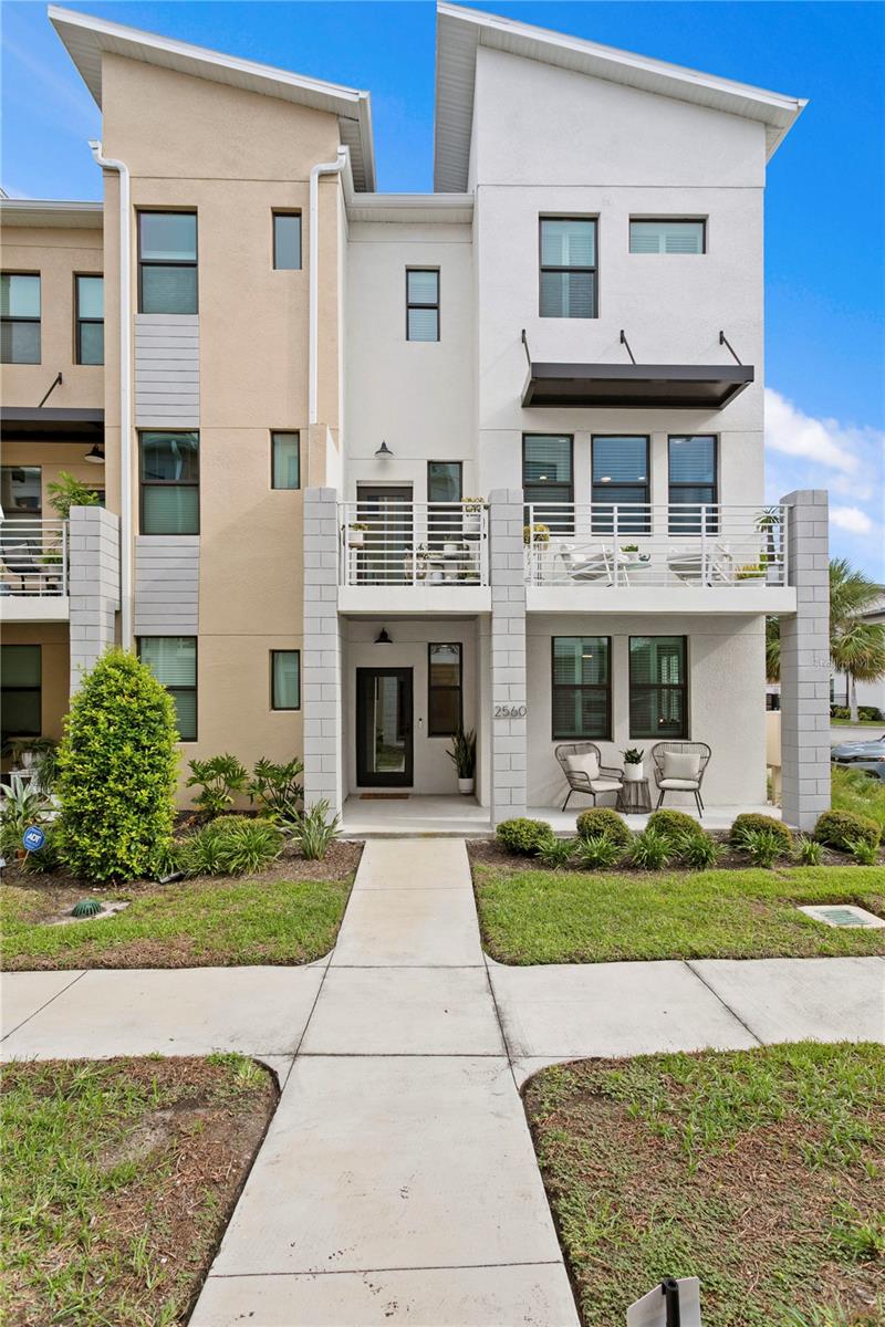 2560 12TH TER N, ST PETERSBURG, FL, 33713
