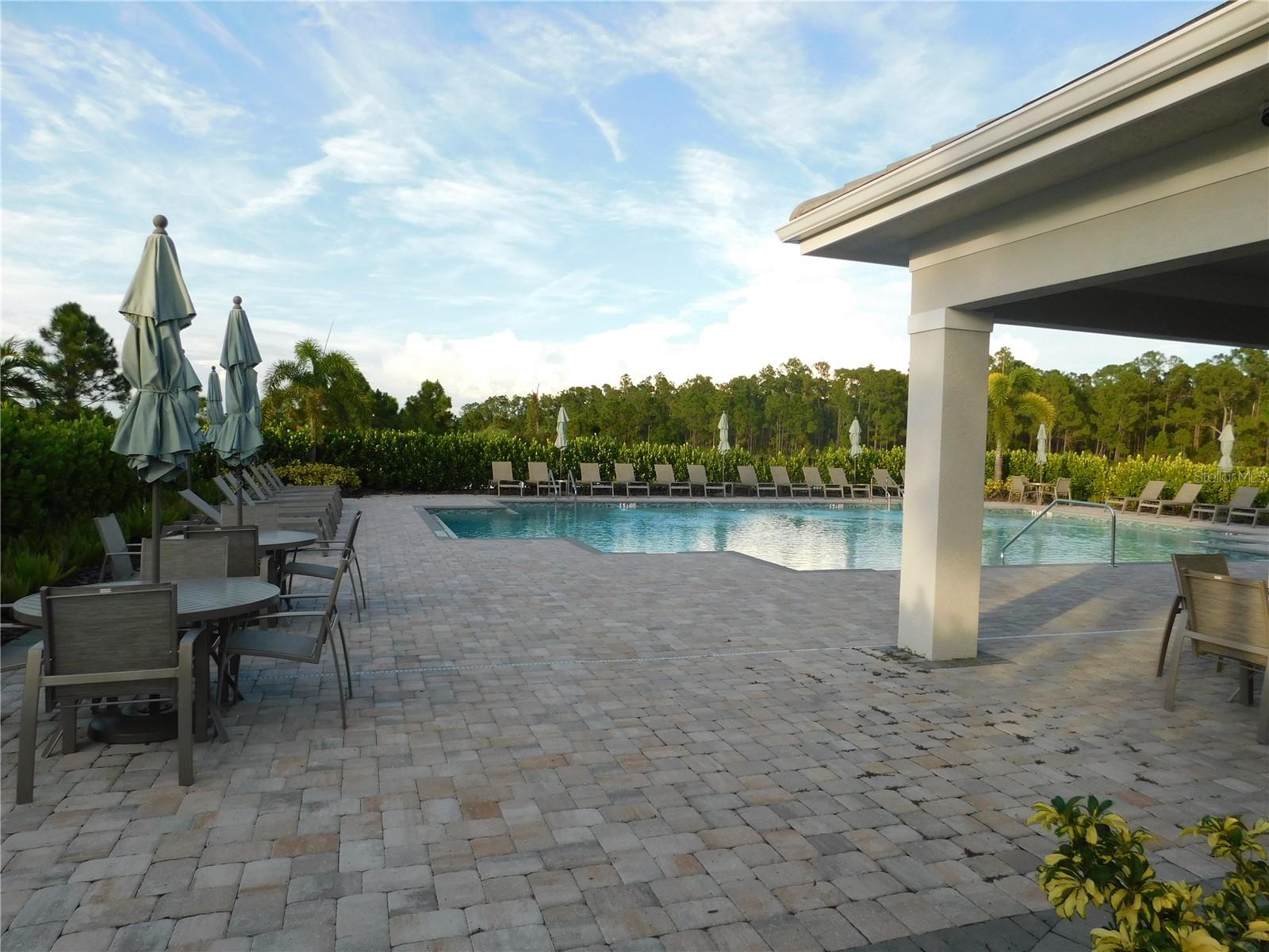 2507 HOBBLEBRUSH DR, NORTH PORT, FL, 34289