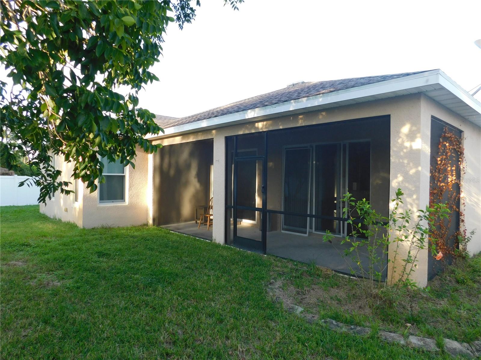 2507 HOBBLEBRUSH DR, NORTH PORT, FL, 34289