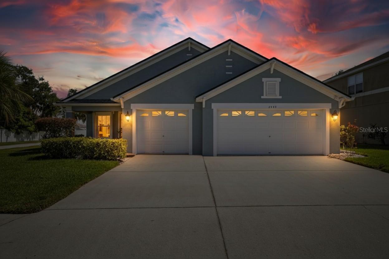 2539 BOOTS RD, LAKELAND, FL, 33810