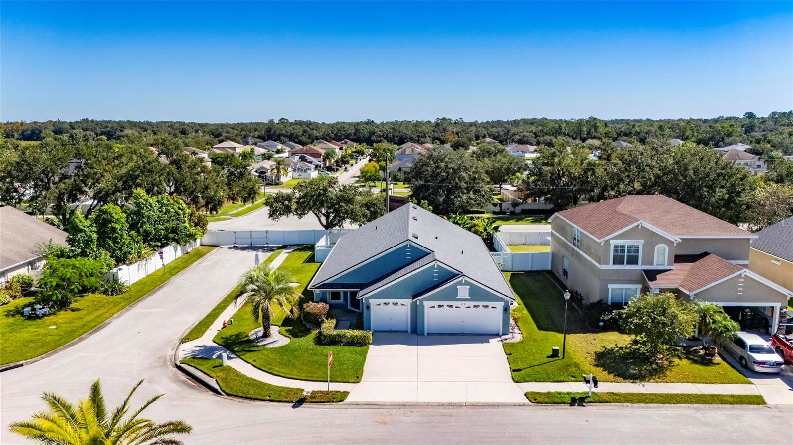 2539 BOOTS RD, LAKELAND, FL, 33810