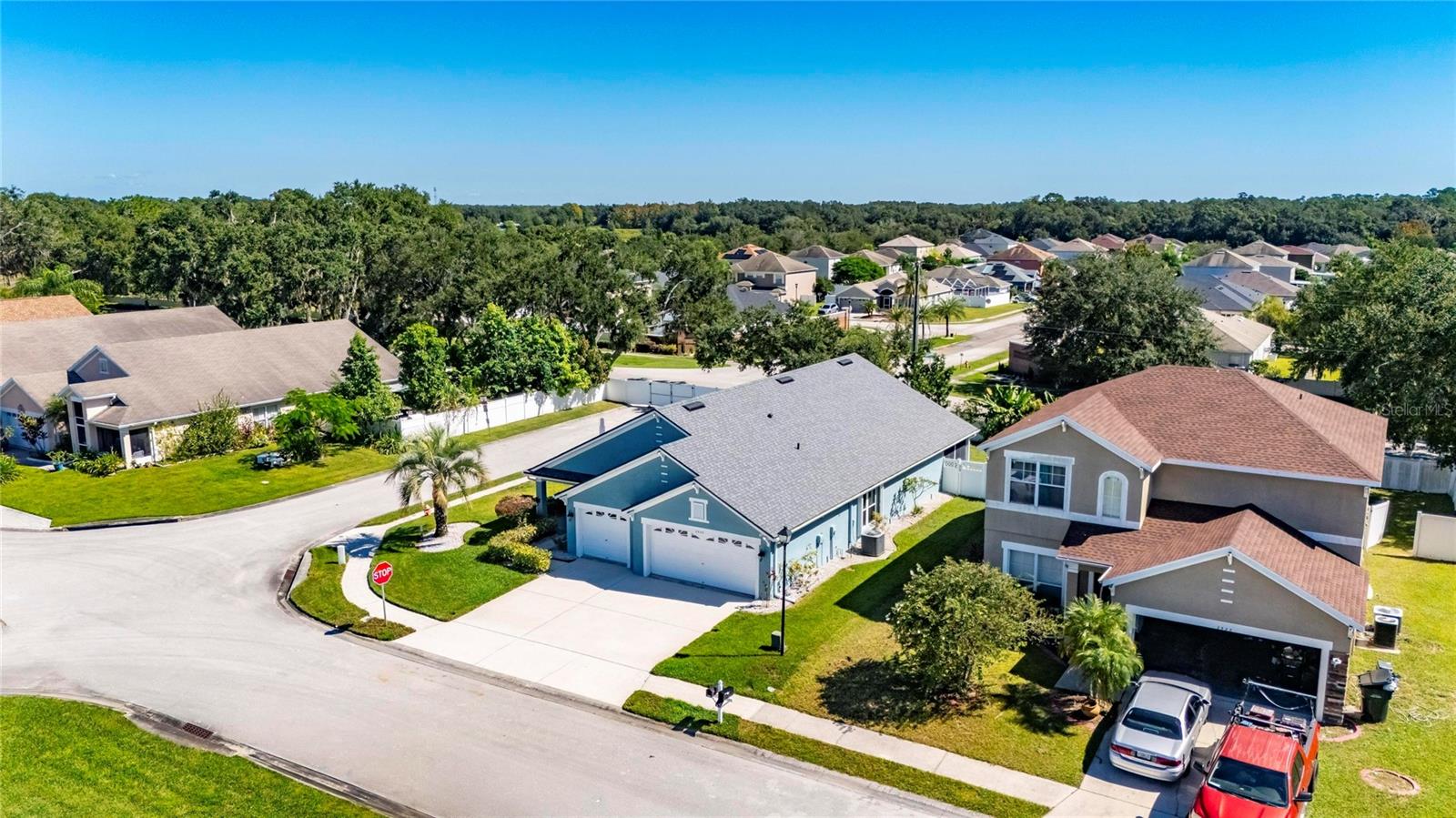 2539 BOOTS RD, LAKELAND, FL, 33810