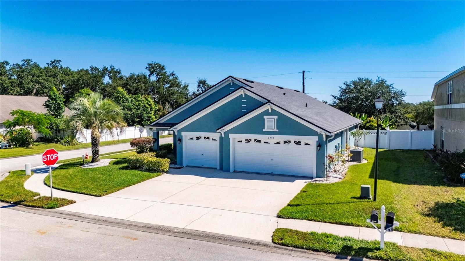 2539 BOOTS RD, LAKELAND, FL, 33810