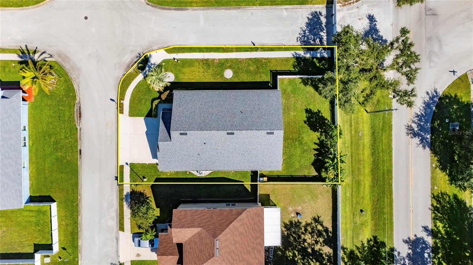 2539 BOOTS RD, LAKELAND, FL, 33810