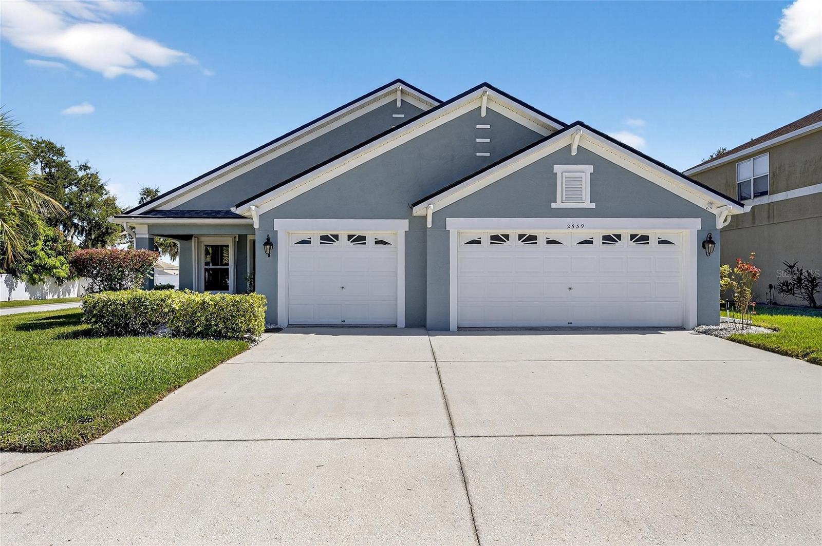 2539 BOOTS RD, LAKELAND, FL, 33810