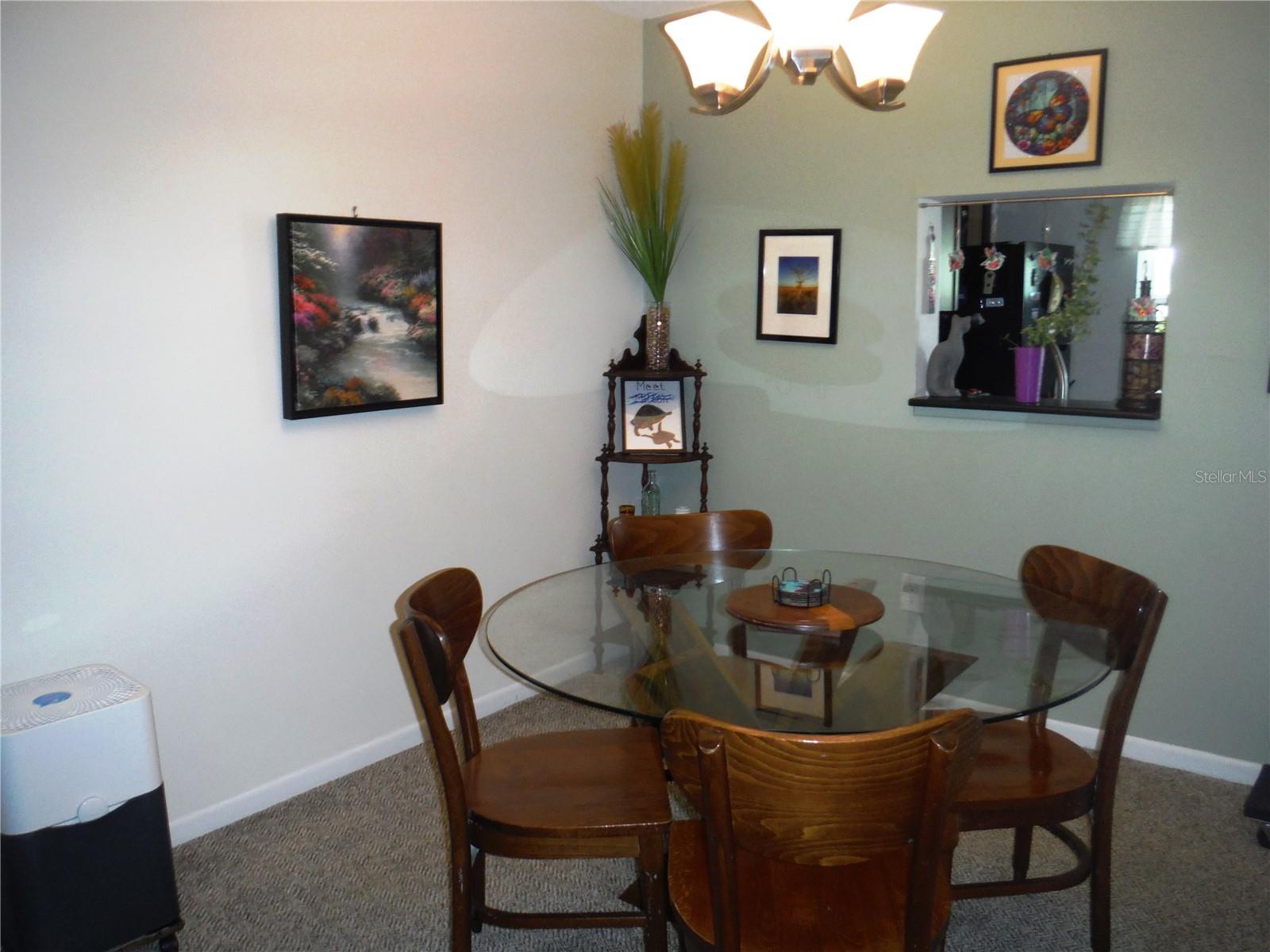 1370 HEATHER RIDGE BLVD #104, DUNEDIN, FL, 34698