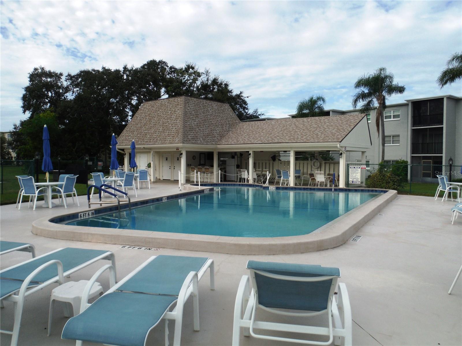 1370 HEATHER RIDGE BLVD #104, DUNEDIN, FL, 34698