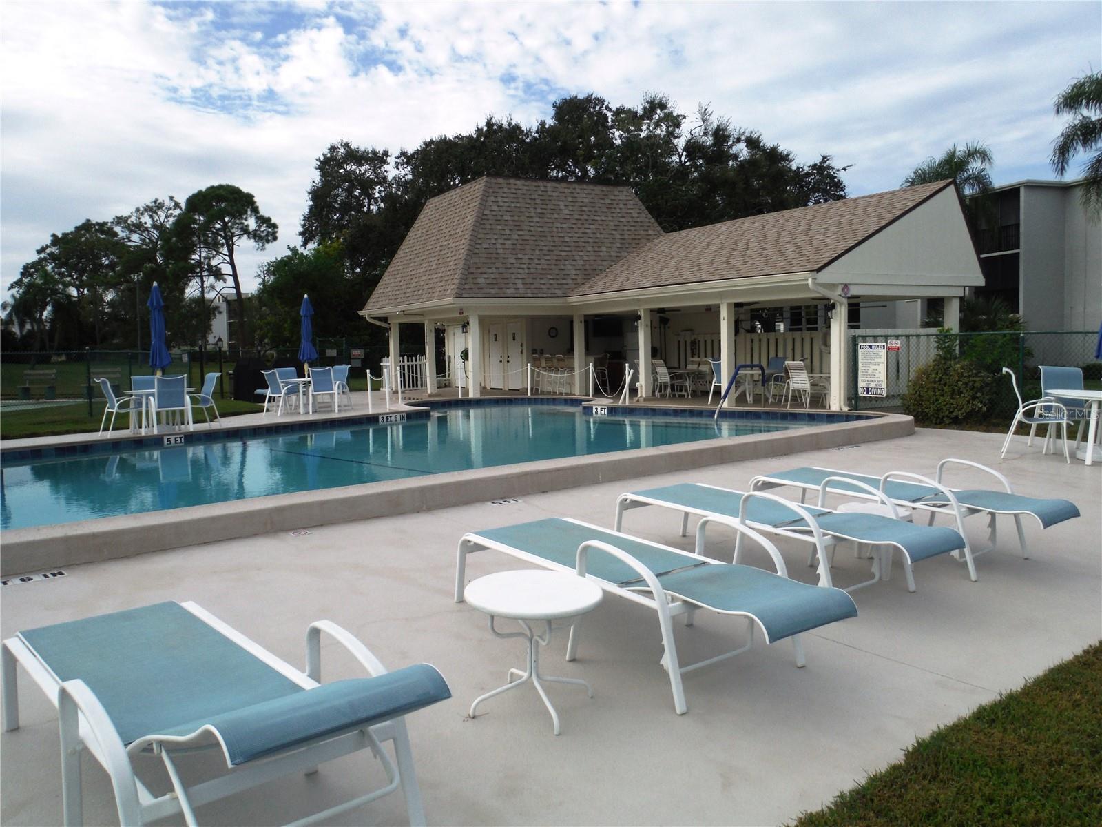 1370 HEATHER RIDGE BLVD #104, DUNEDIN, FL, 34698