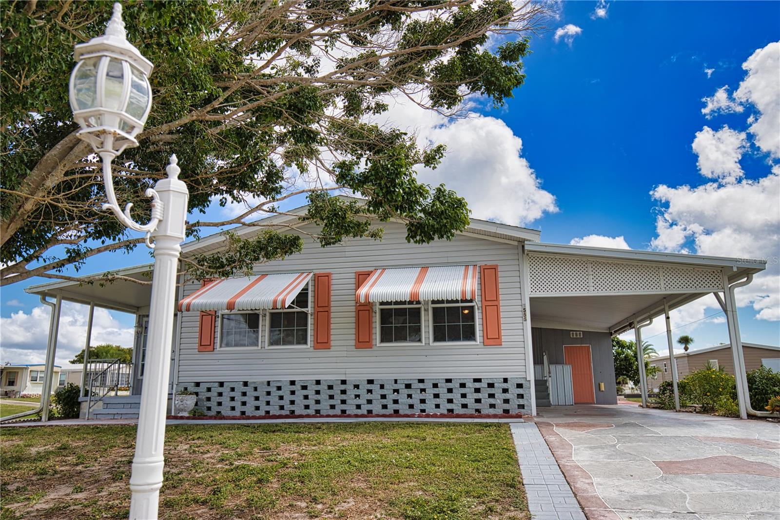 1555 SANDERLING DR, ENGLEWOOD, FL, 34224