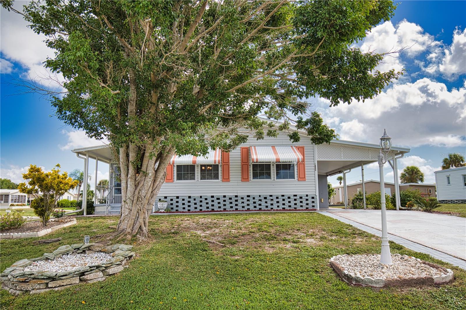 1555 SANDERLING DR, ENGLEWOOD, FL, 34224