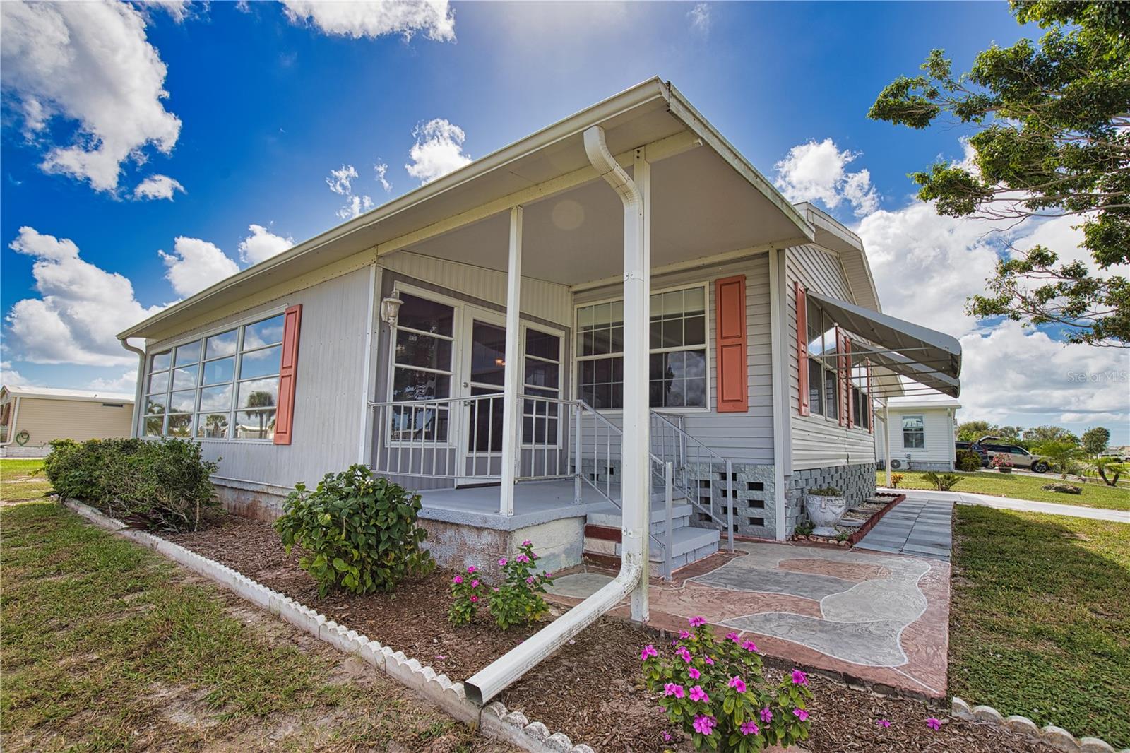 1555 SANDERLING DR, ENGLEWOOD, FL, 34224