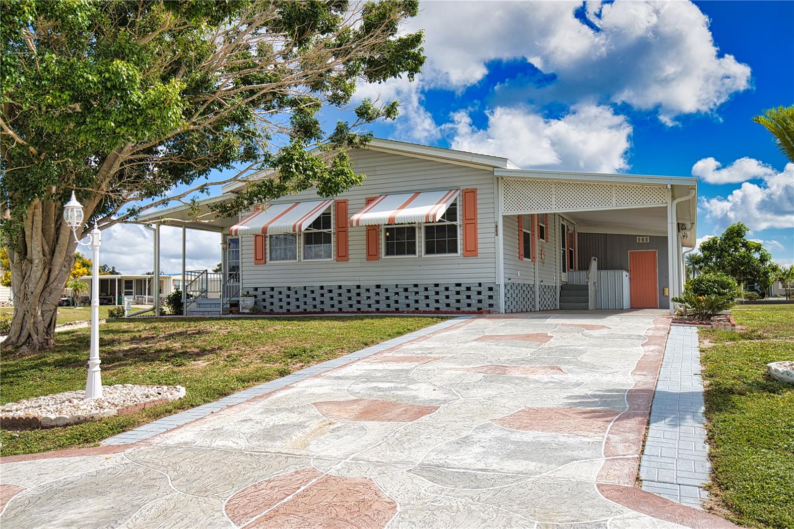 1555 SANDERLING DR, ENGLEWOOD, FL, 34224