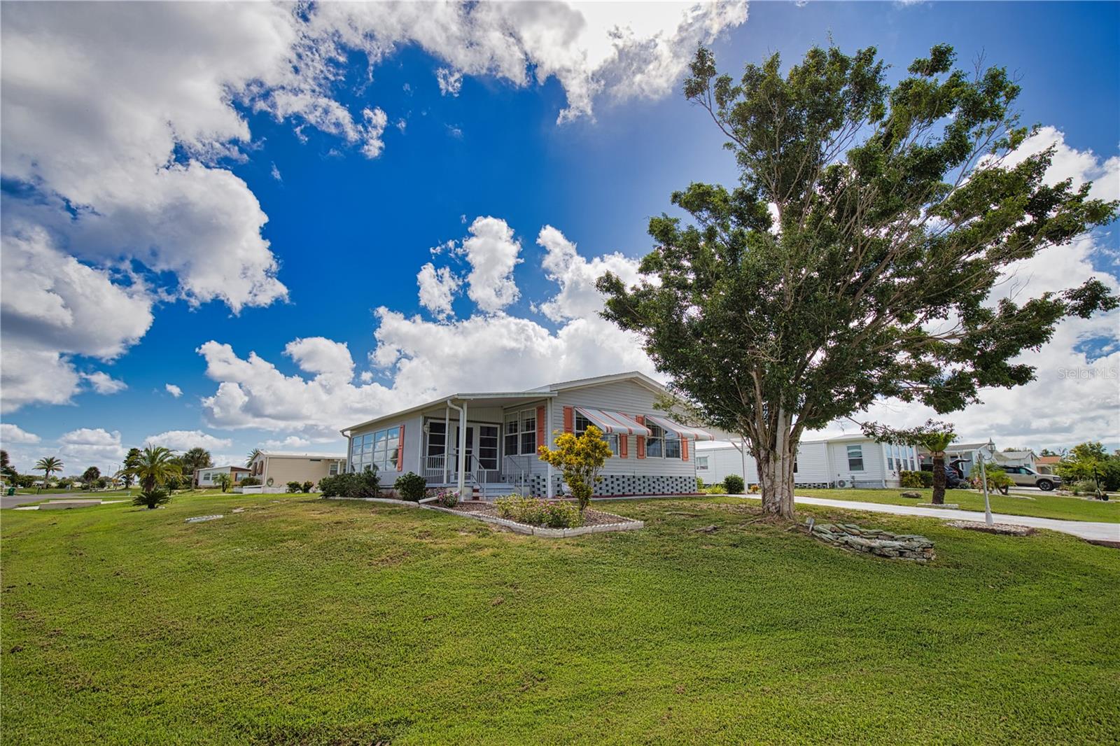 1555 SANDERLING DR, ENGLEWOOD, FL, 34224