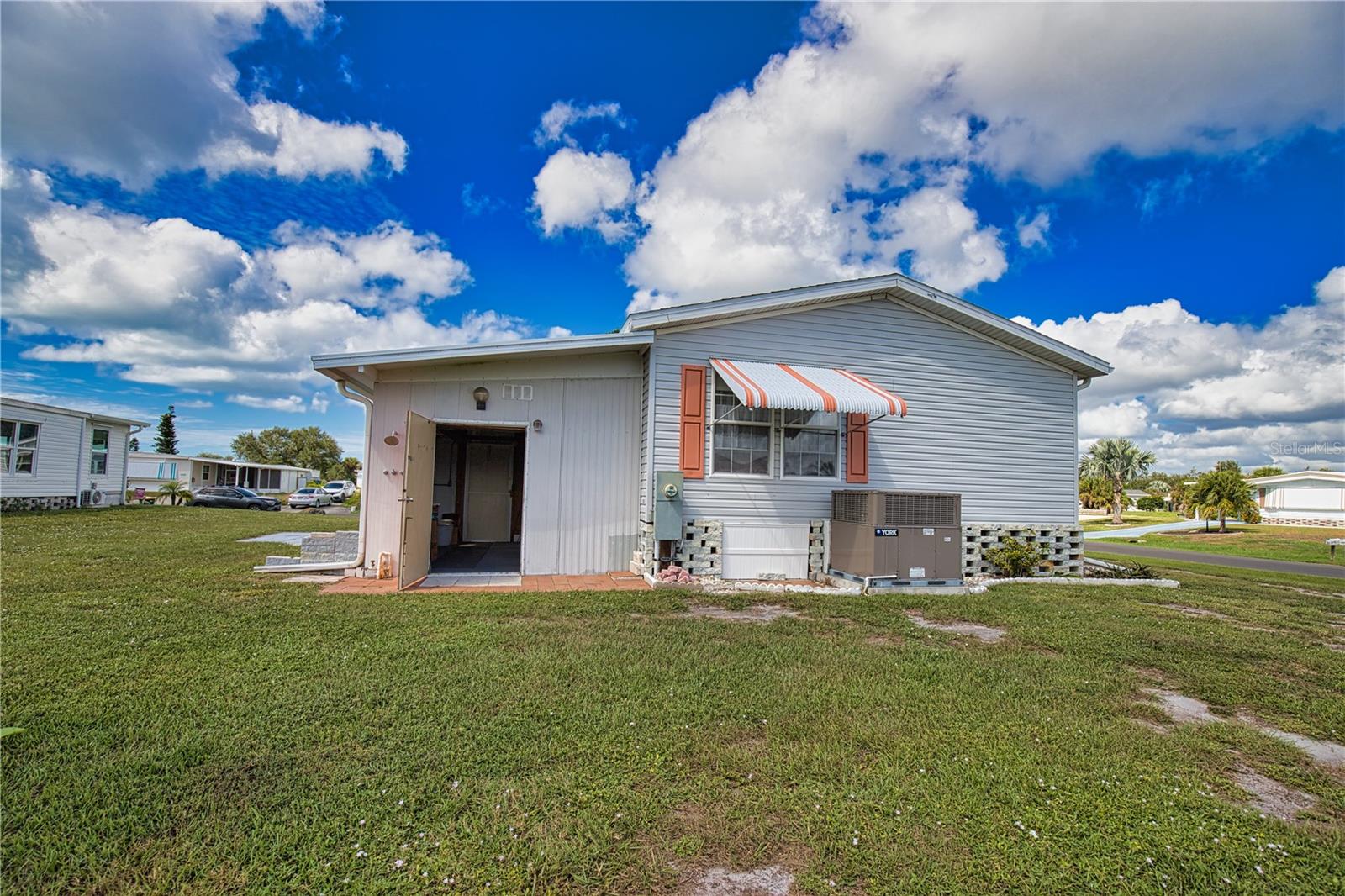 1555 SANDERLING DR, ENGLEWOOD, FL, 34224