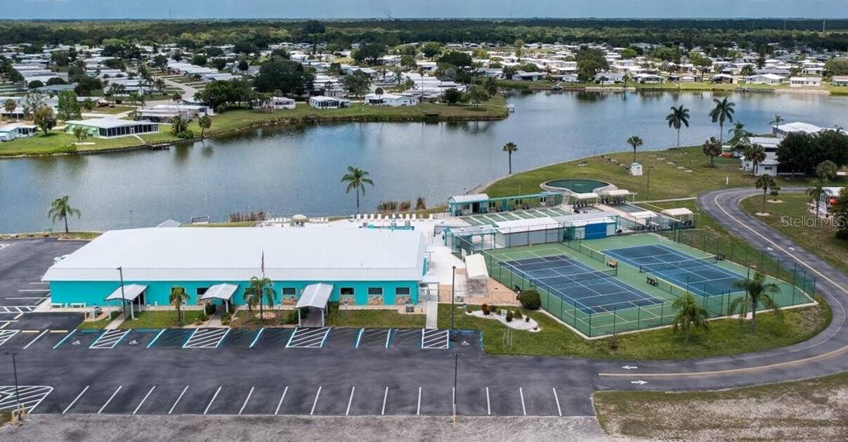 1555 SANDERLING DR, ENGLEWOOD, FL, 34224