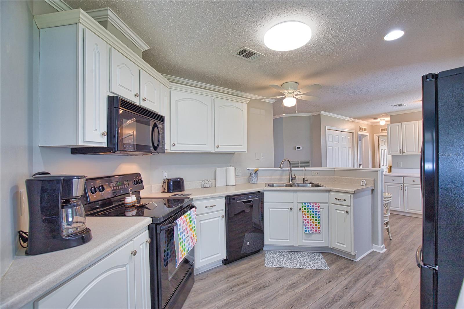 1555 SANDERLING DR, ENGLEWOOD, FL, 34224