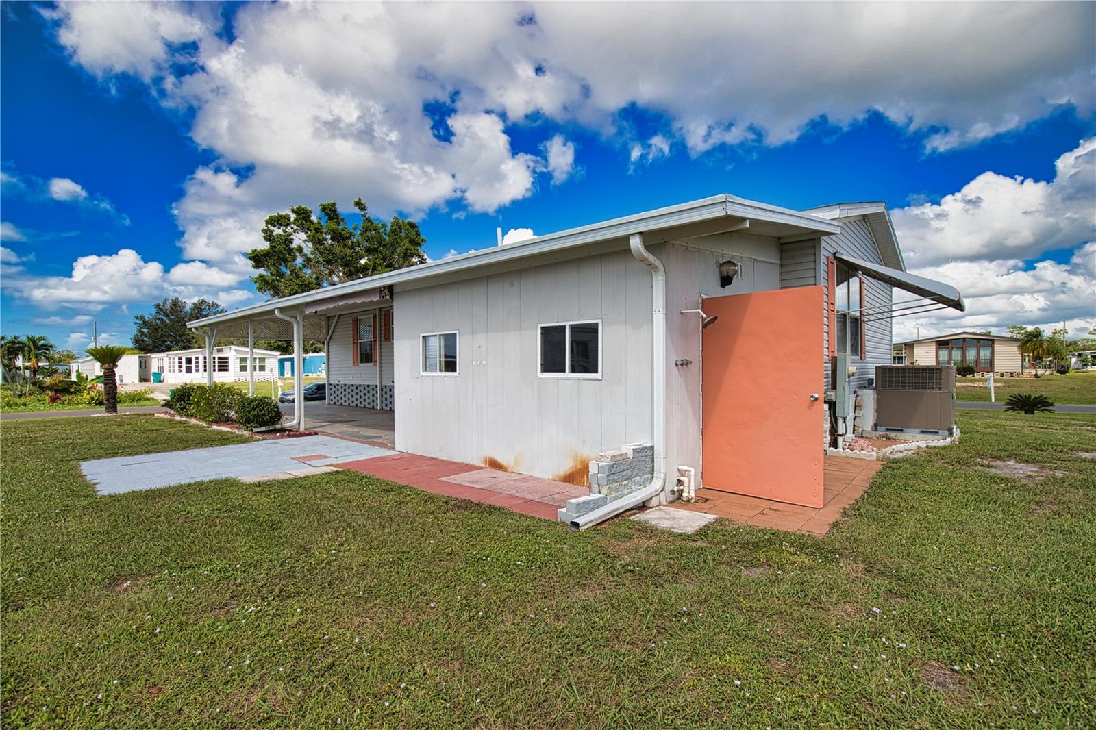 1555 SANDERLING DR, ENGLEWOOD, FL, 34224