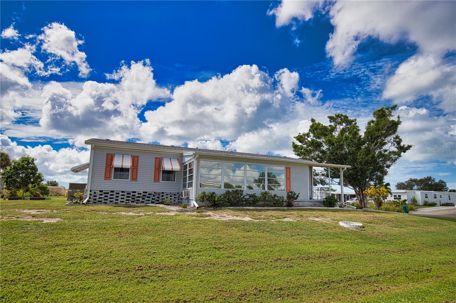 1555 SANDERLING DR, ENGLEWOOD, FL, 34224