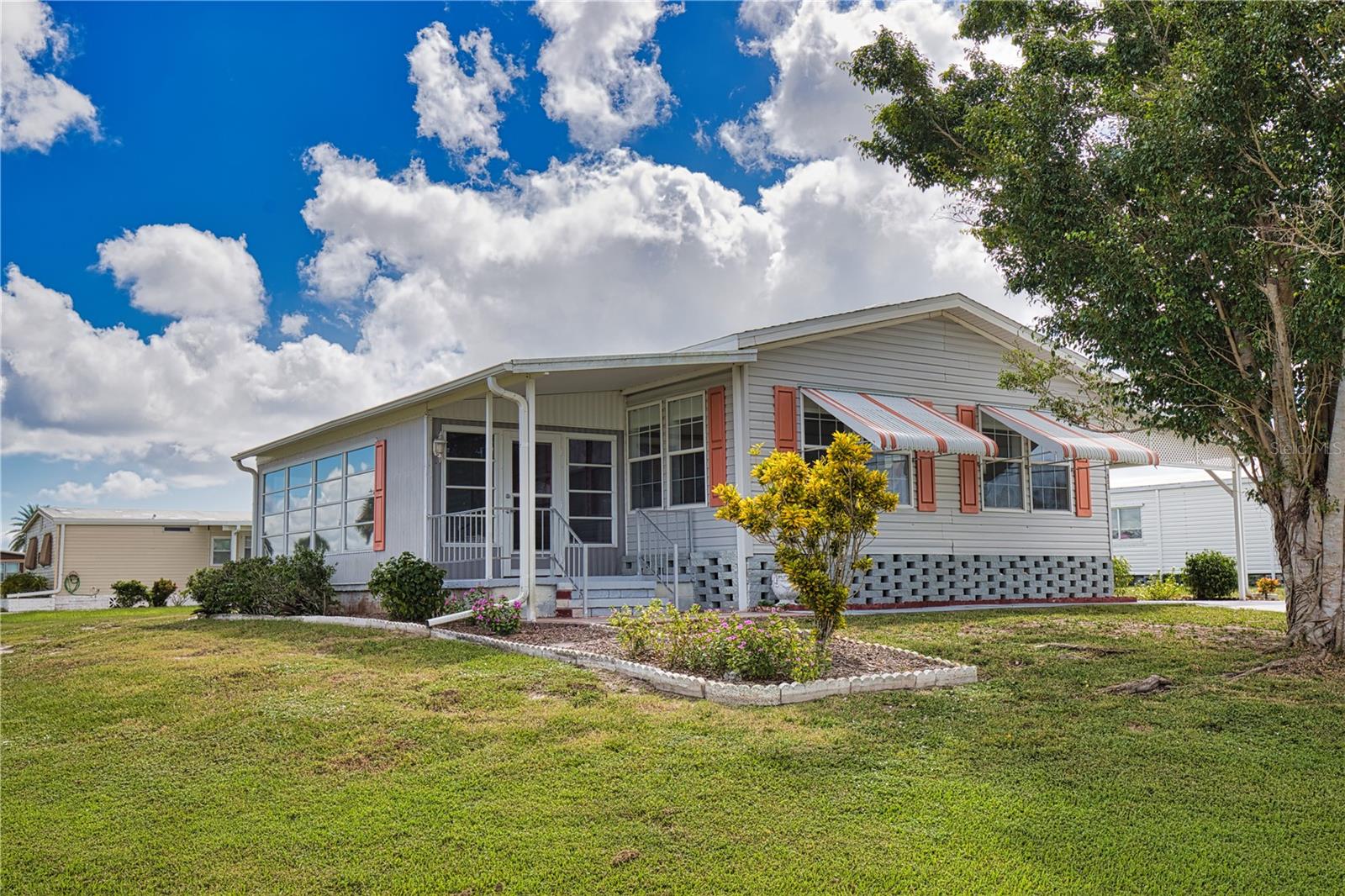 1555 SANDERLING DR, ENGLEWOOD, FL, 34224