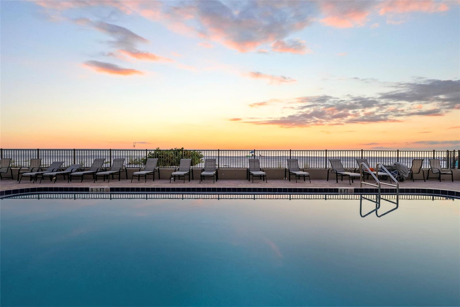 13650 GULF BLVD #604, MADEIRA BEACH, FL, 33708