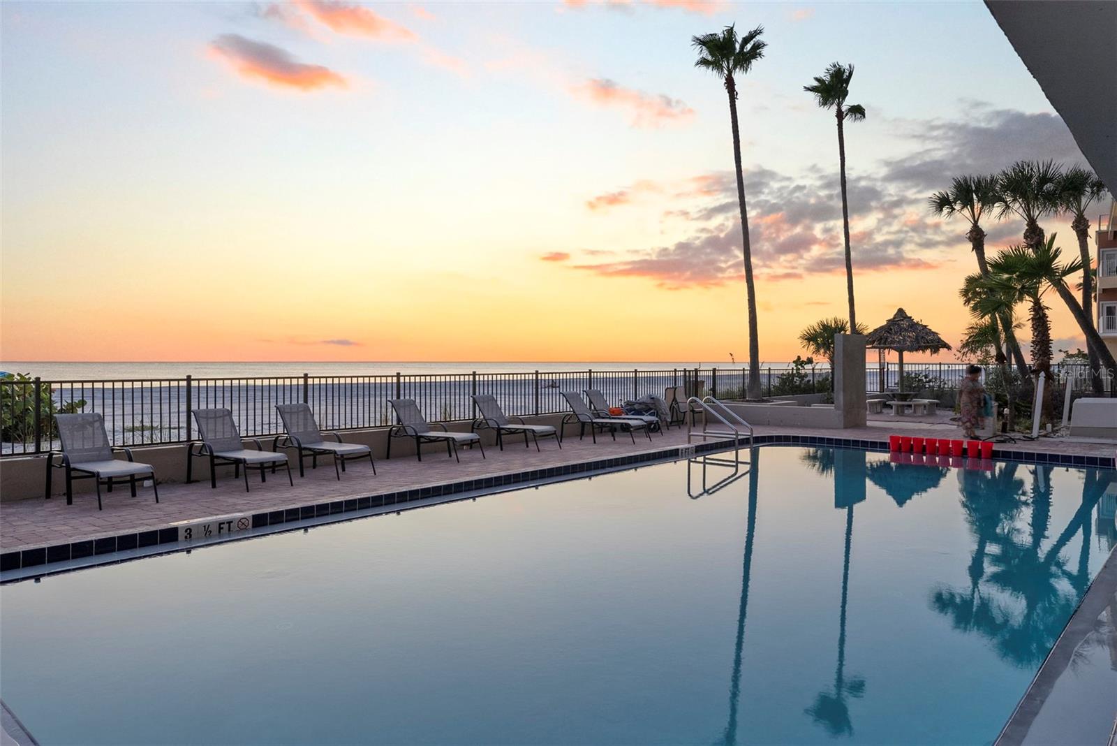 13650 GULF BLVD #604, MADEIRA BEACH, FL, 33708