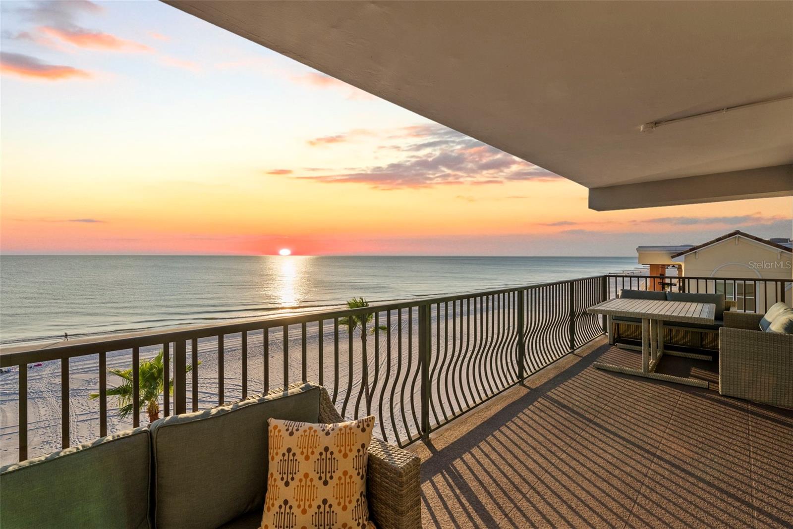 13650 GULF BLVD #604, MADEIRA BEACH, FL, 33708