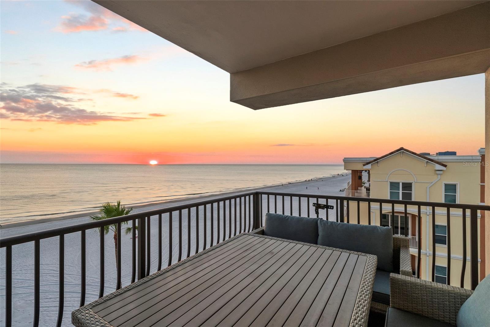 13650 GULF BLVD #604, MADEIRA BEACH, FL, 33708