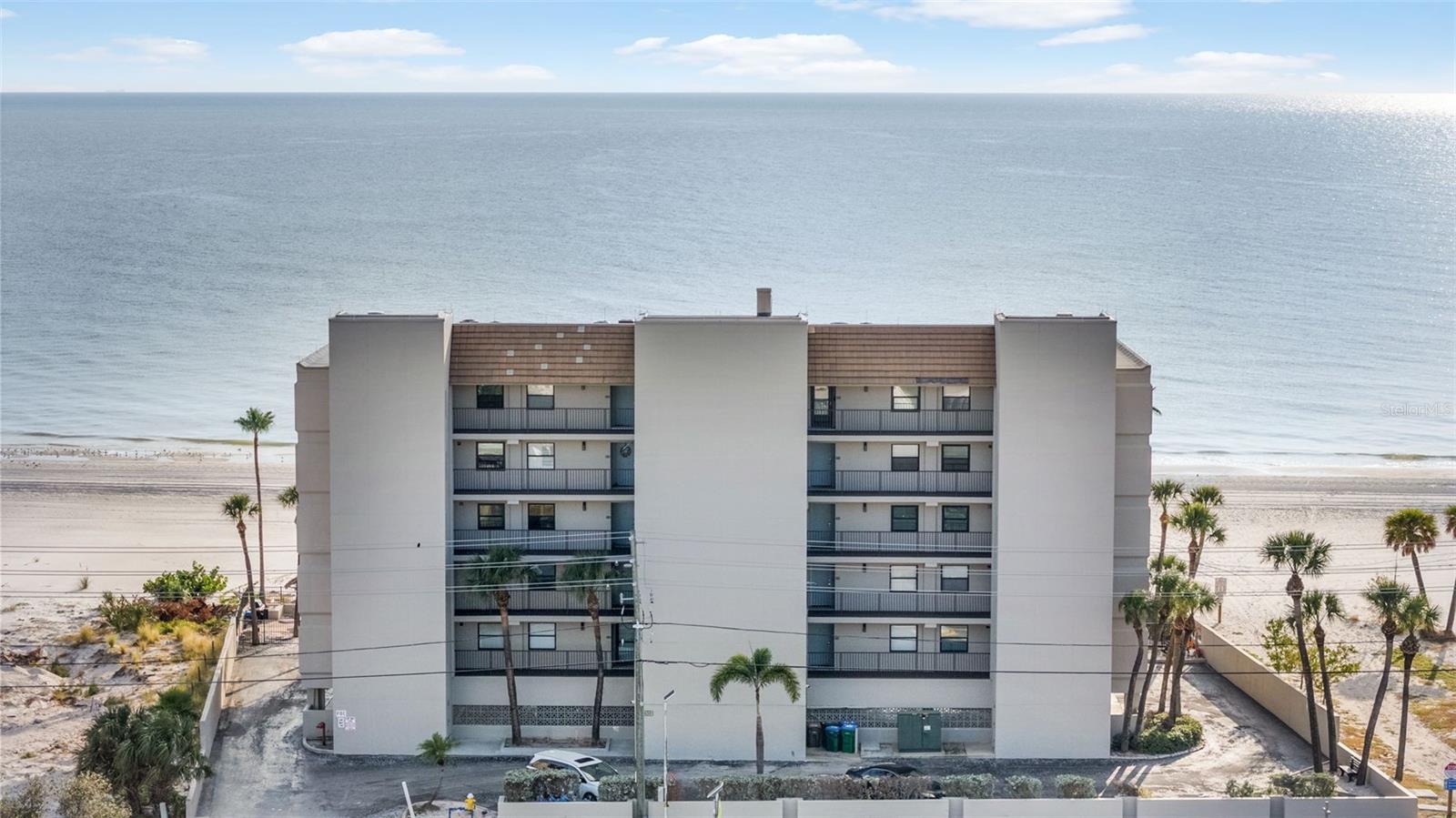 13650 GULF BLVD #604, MADEIRA BEACH, FL, 33708