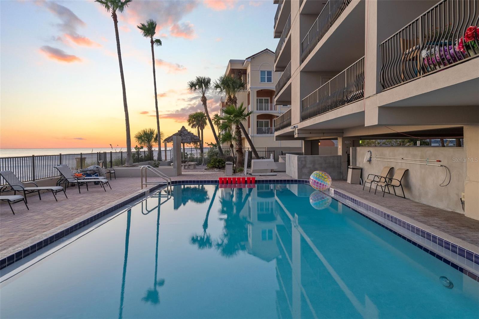 13650 GULF BLVD #604, MADEIRA BEACH, FL, 33708