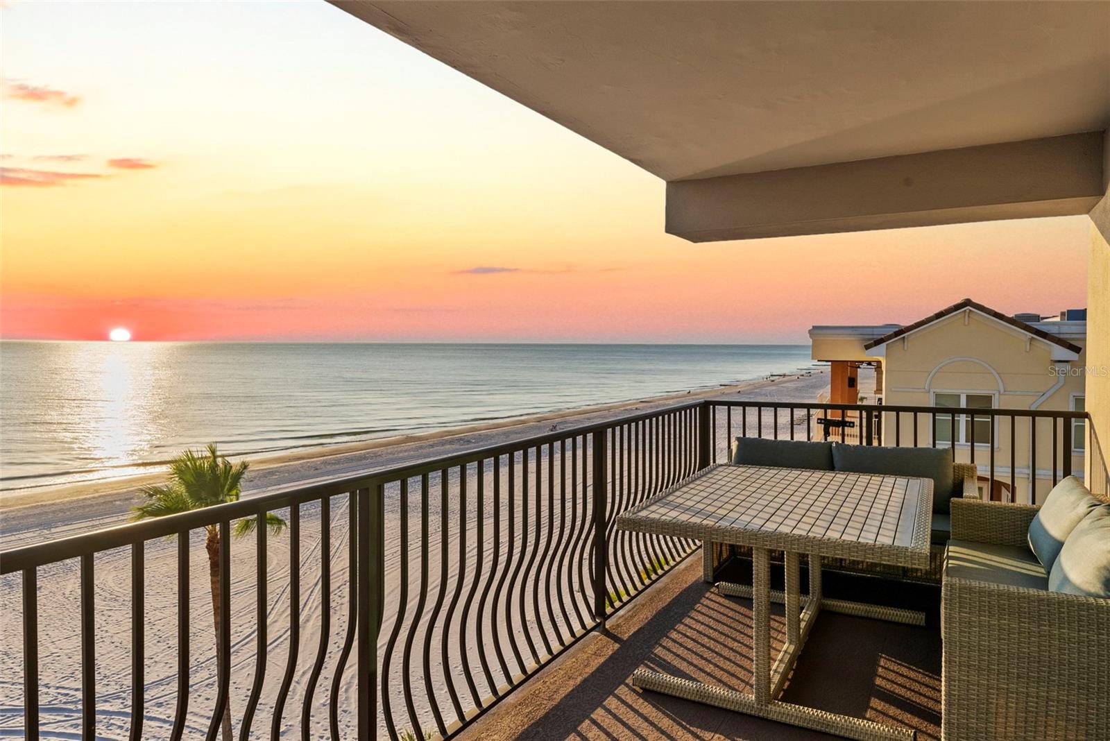 13650 GULF BLVD #604, MADEIRA BEACH, FL, 33708