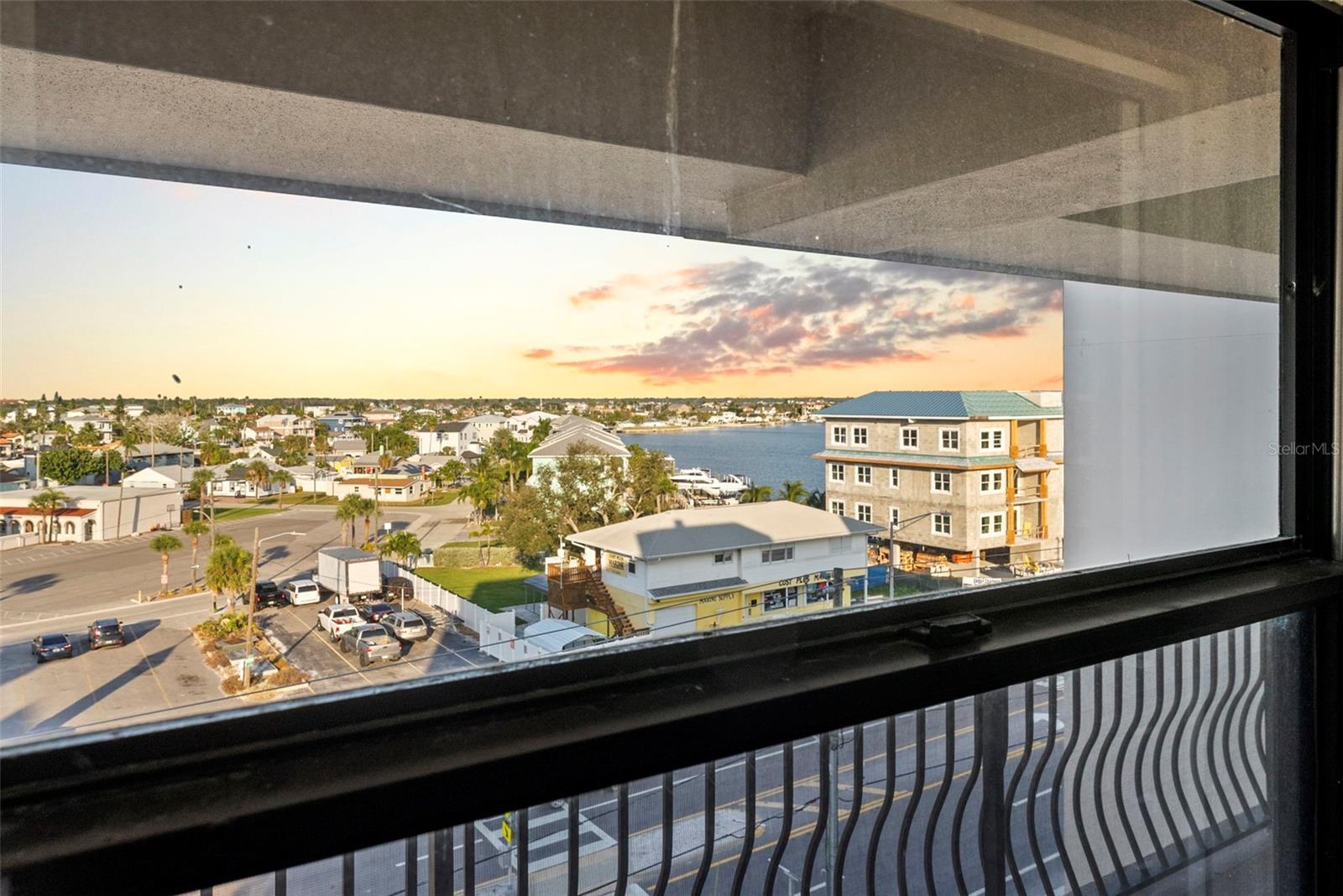 13650 GULF BLVD #604, MADEIRA BEACH, FL, 33708