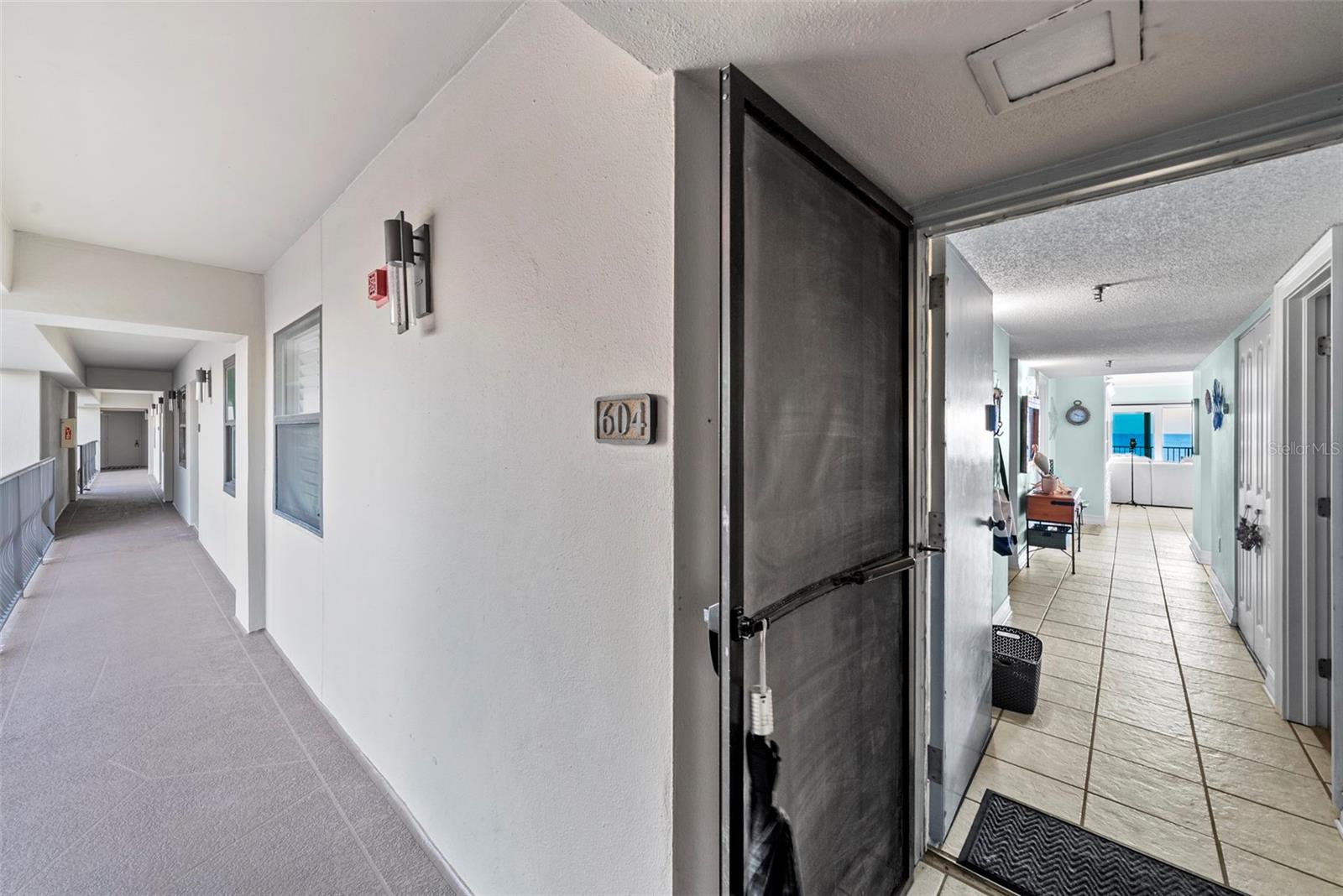 13650 GULF BLVD #604, MADEIRA BEACH, FL, 33708