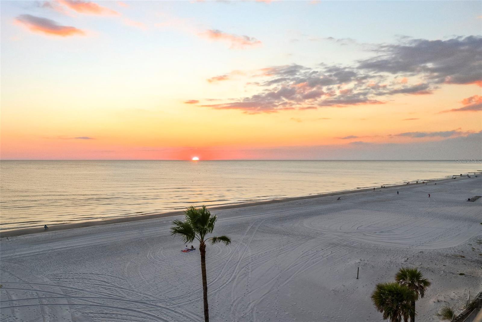 13650 GULF BLVD #604, MADEIRA BEACH, FL, 33708