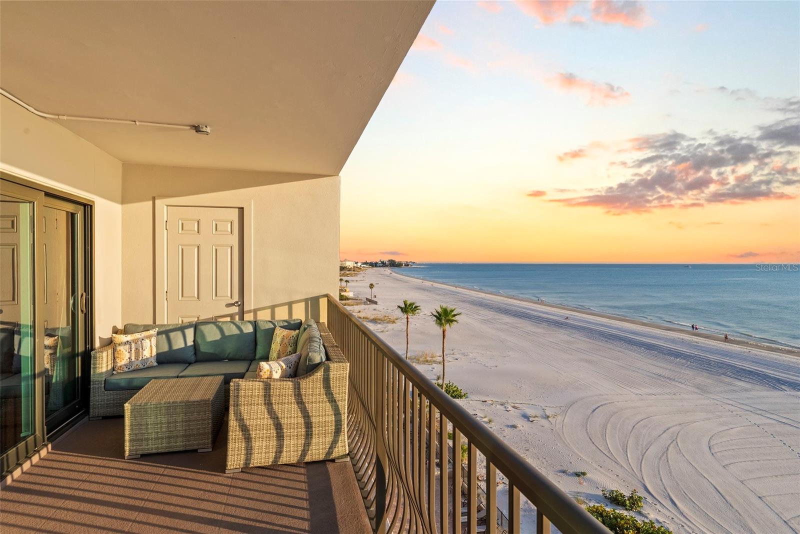 13650 GULF BLVD #604, MADEIRA BEACH, FL, 33708