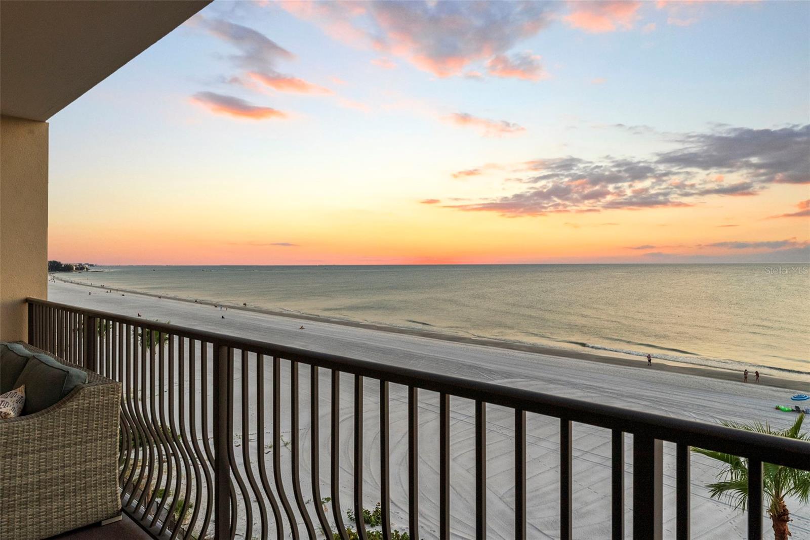 13650 GULF BLVD #604, MADEIRA BEACH, FL, 33708